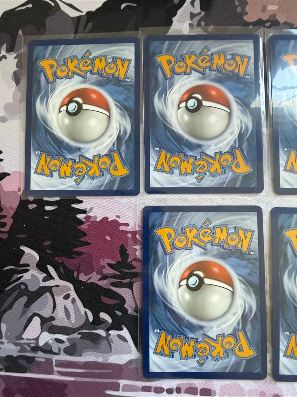 Pawmi Pawmo & Pawmot Evolution Lot | Paldean Fates Shiny Pokémon